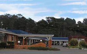 Coast Inn And Spa Fort Bragg Ca